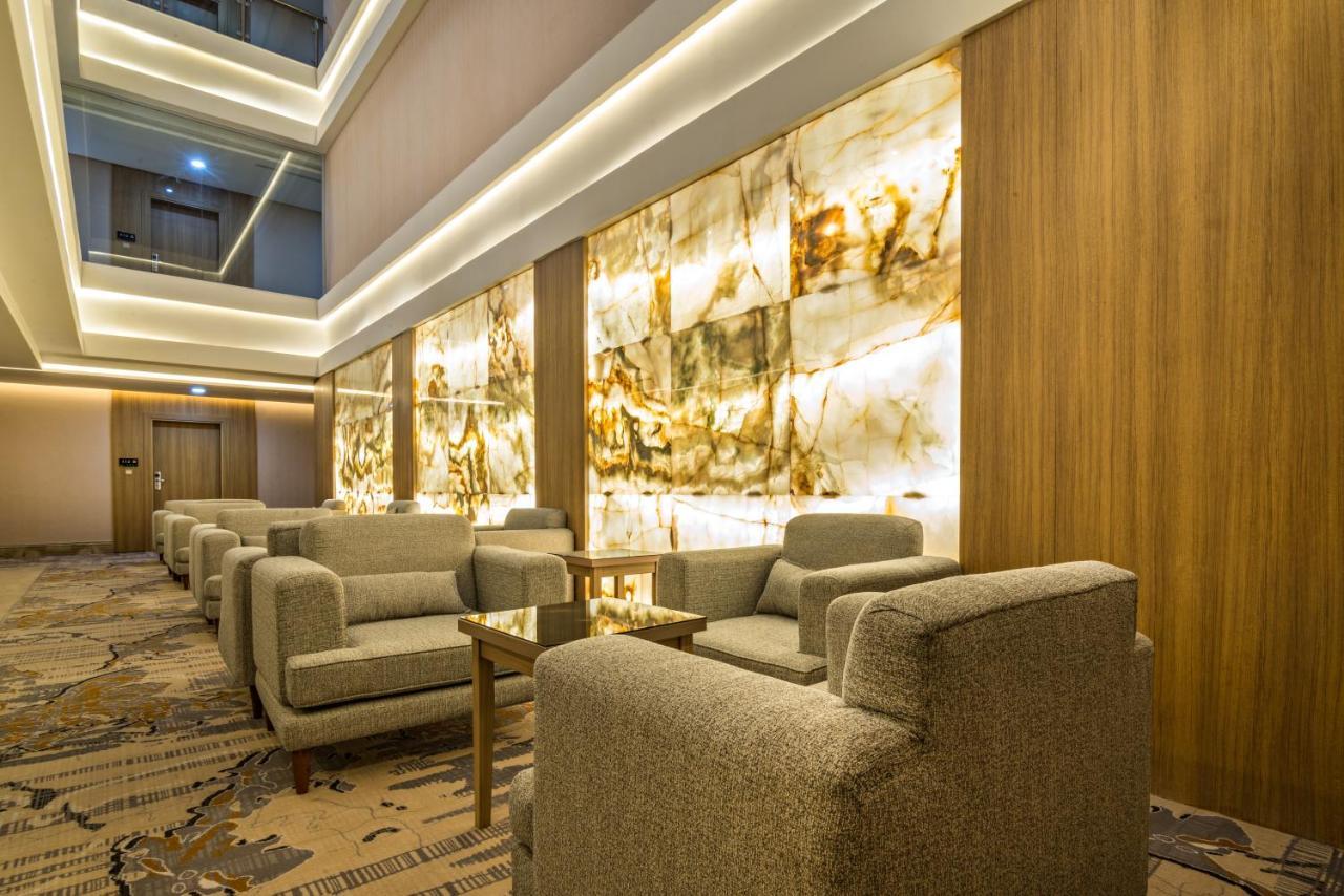 Mirnian Hotel Джидда Екстер'єр фото