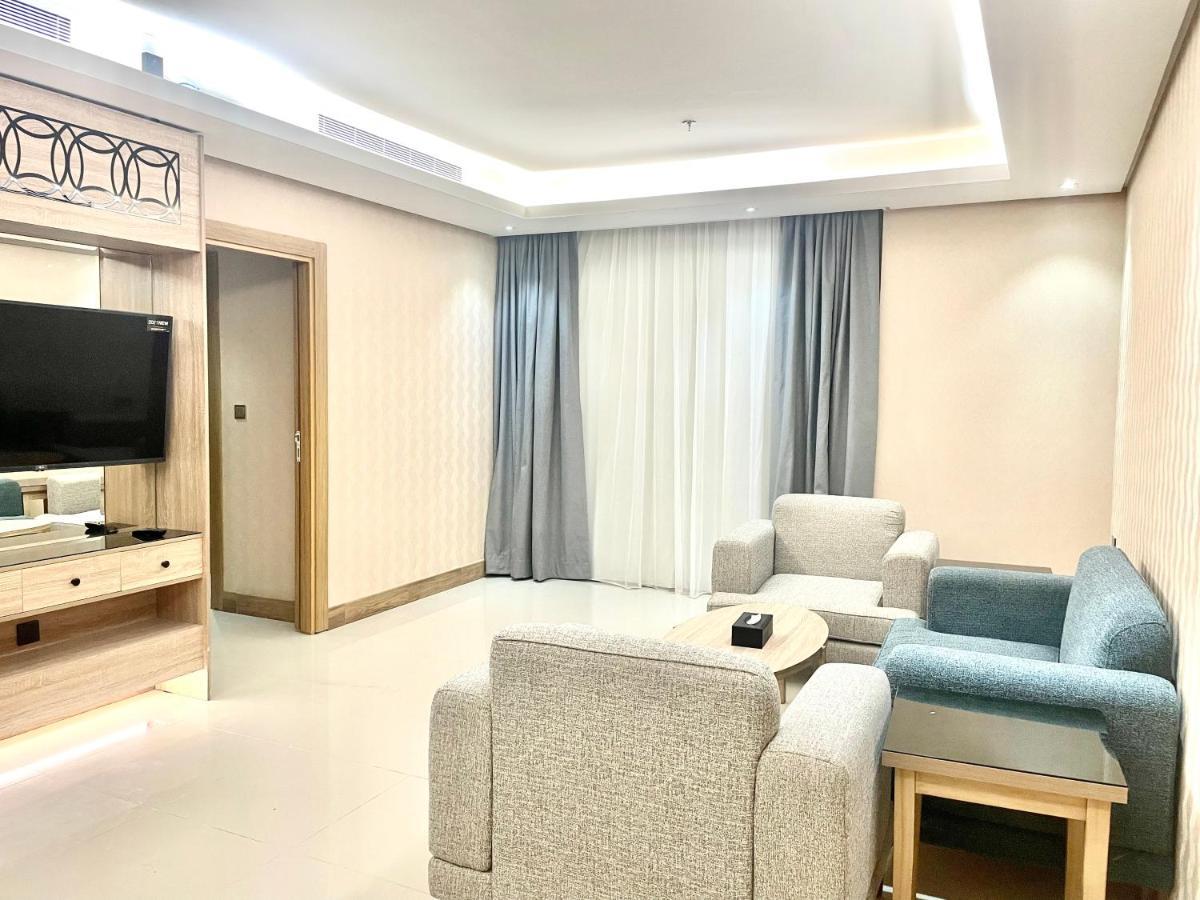 Mirnian Hotel Джидда Екстер'єр фото