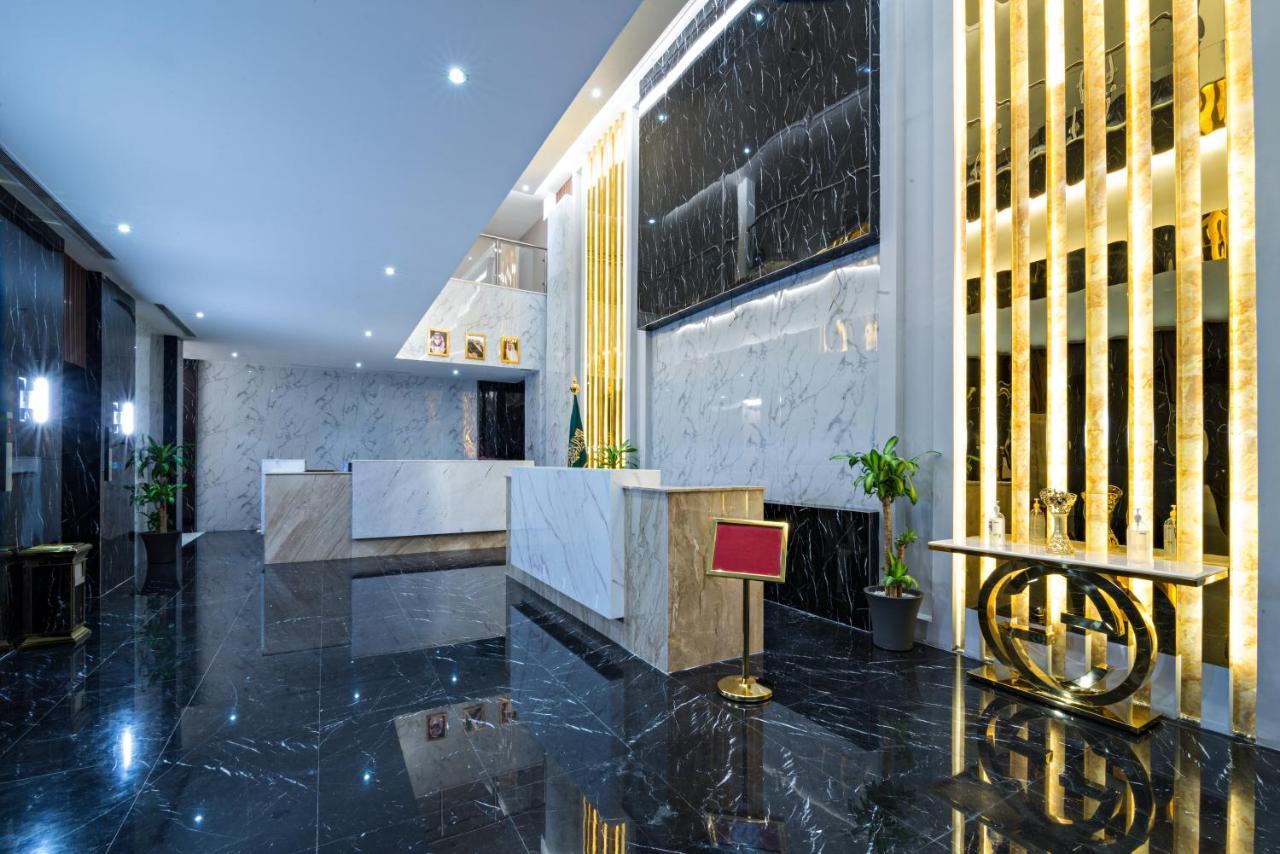 Mirnian Hotel Джидда Екстер'єр фото