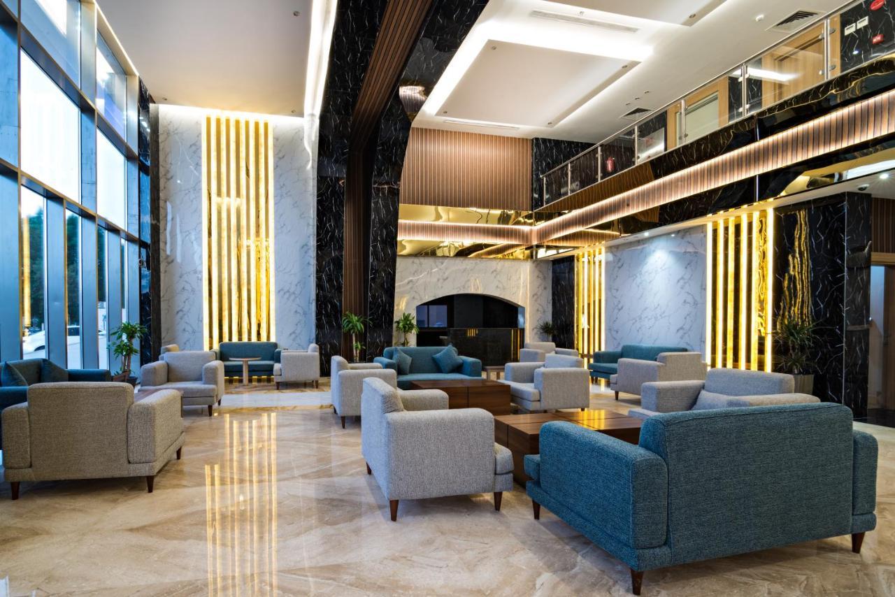 Mirnian Hotel Джидда Екстер'єр фото
