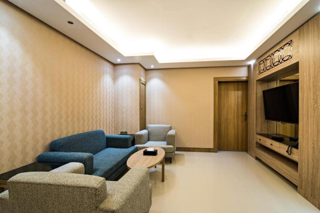 Mirnian Hotel Джидда Екстер'єр фото