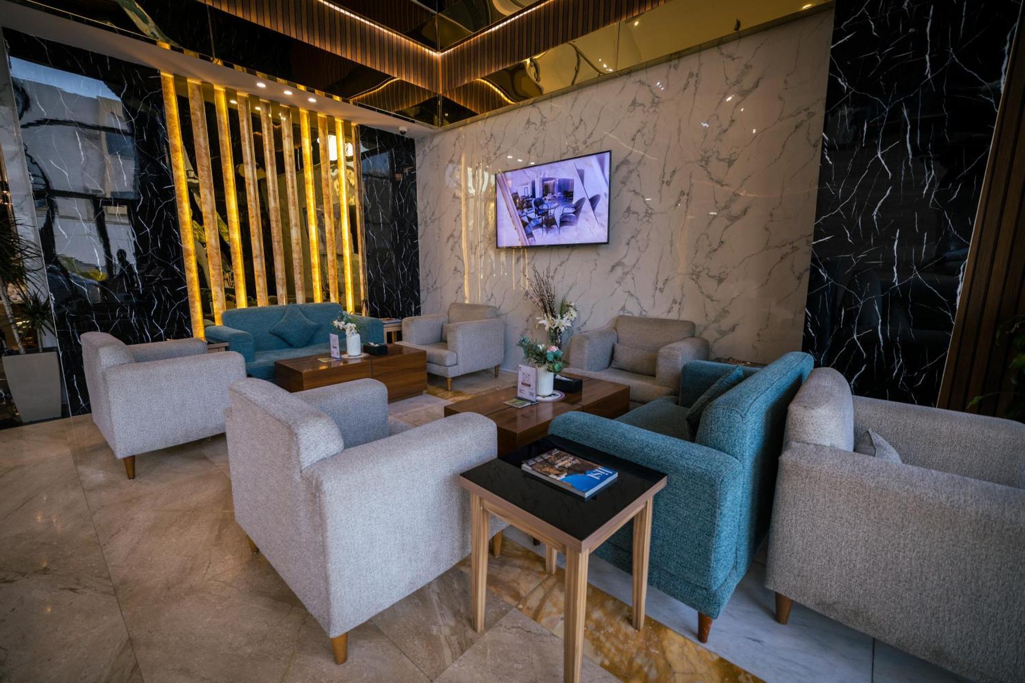 Mirnian Hotel Джидда Екстер'єр фото