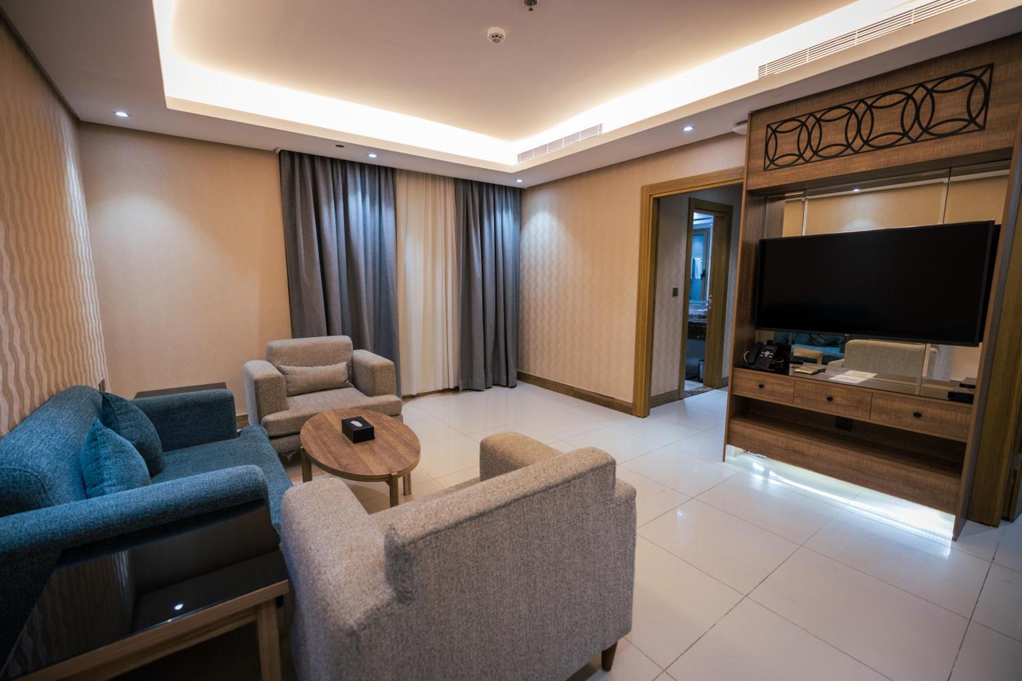 Mirnian Hotel Джидда Екстер'єр фото