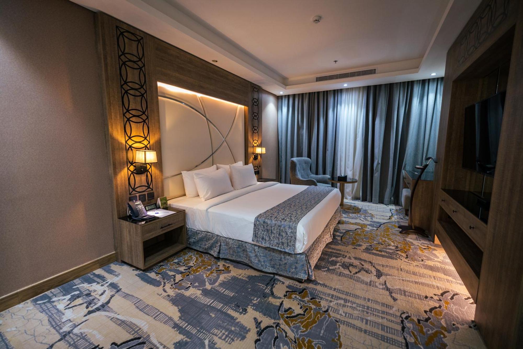 Mirnian Hotel Джидда Екстер'єр фото