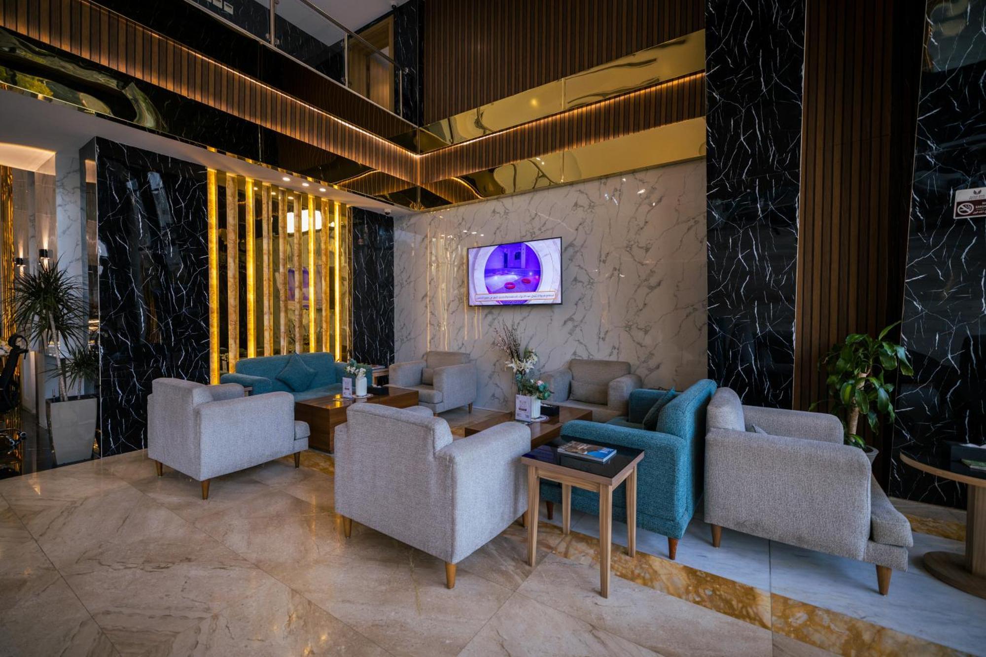 Mirnian Hotel Джидда Екстер'єр фото