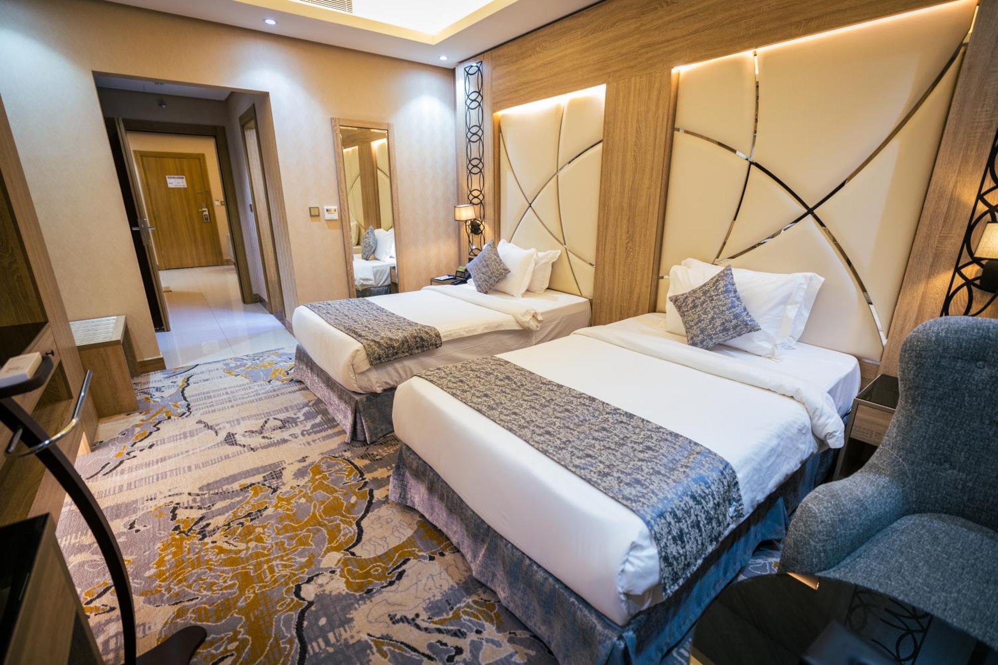 Mirnian Hotel Джидда Екстер'єр фото