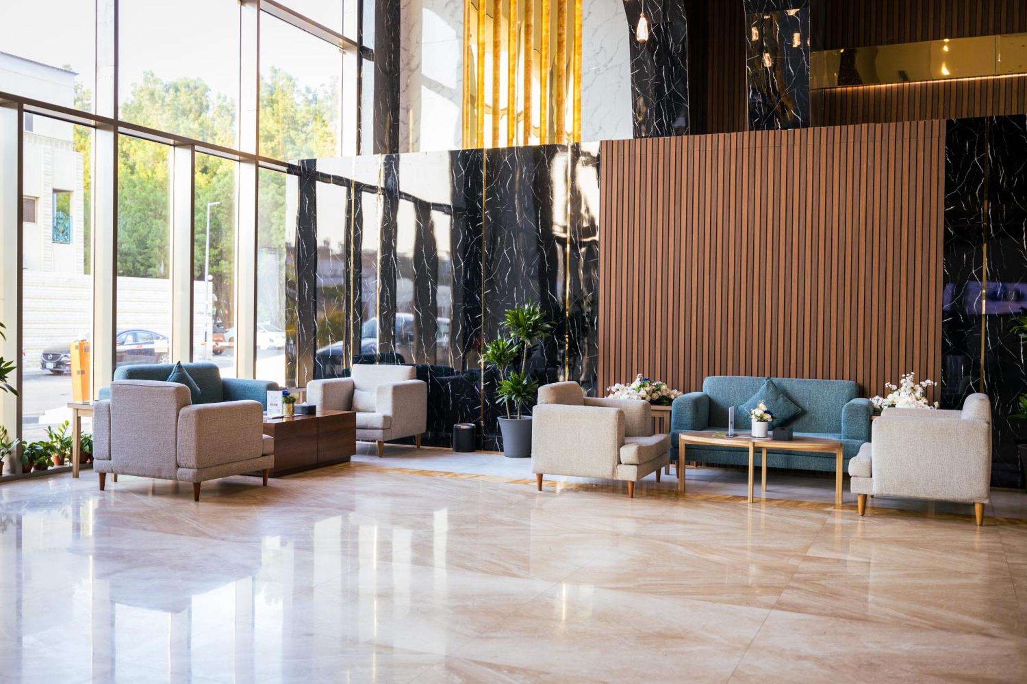 Mirnian Hotel Джидда Екстер'єр фото