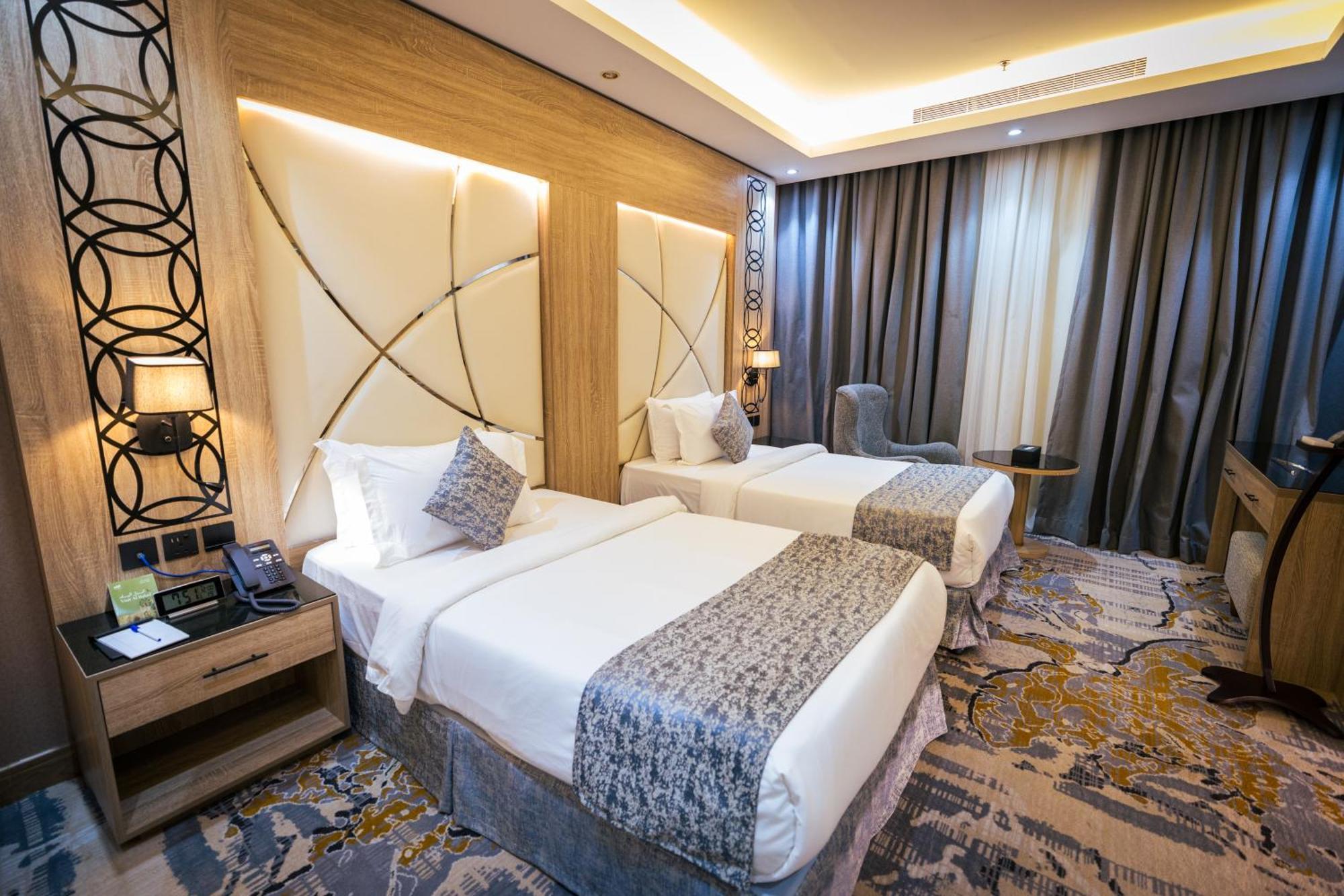Mirnian Hotel Джидда Екстер'єр фото