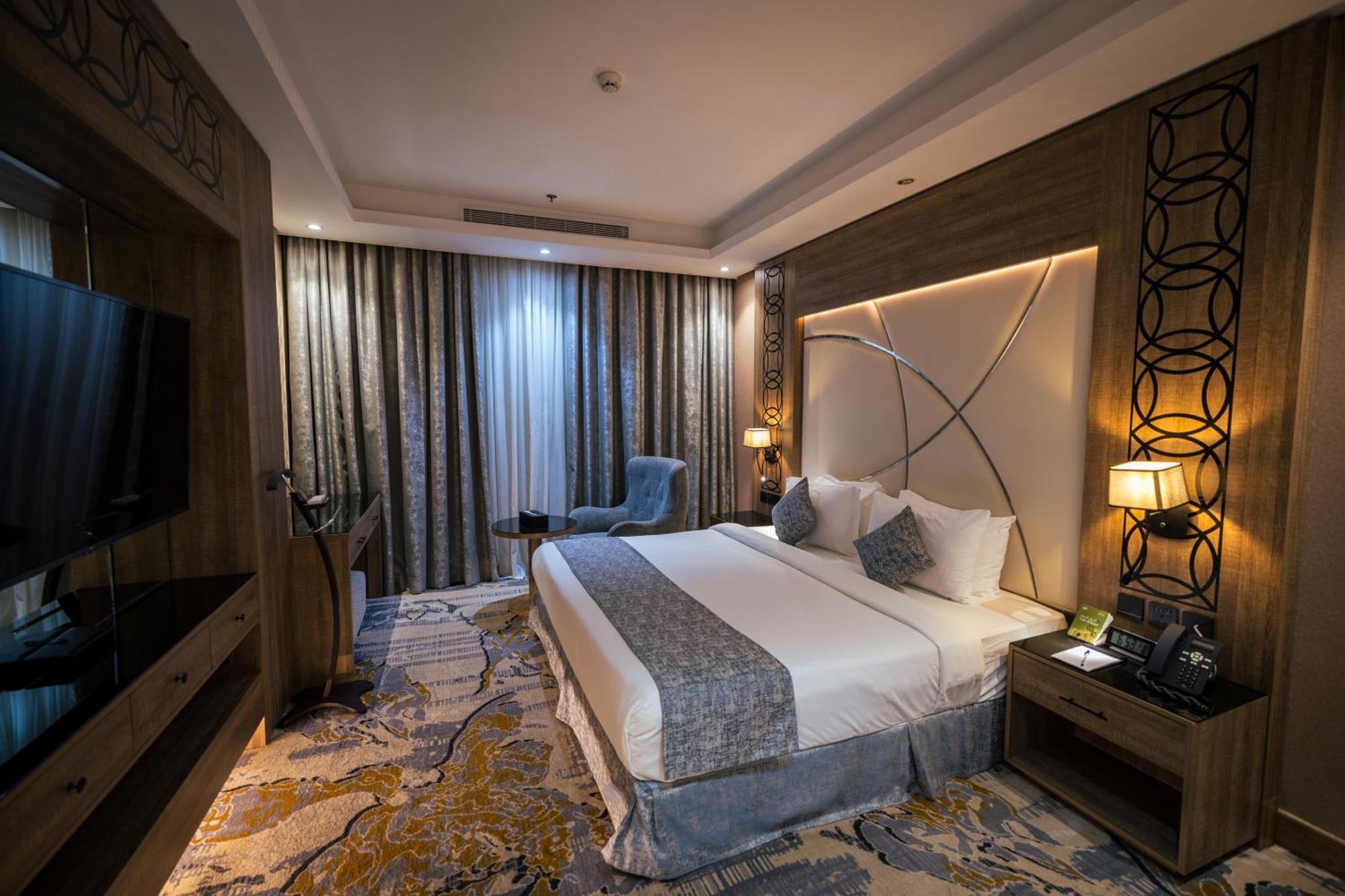 Mirnian Hotel Джидда Екстер'єр фото