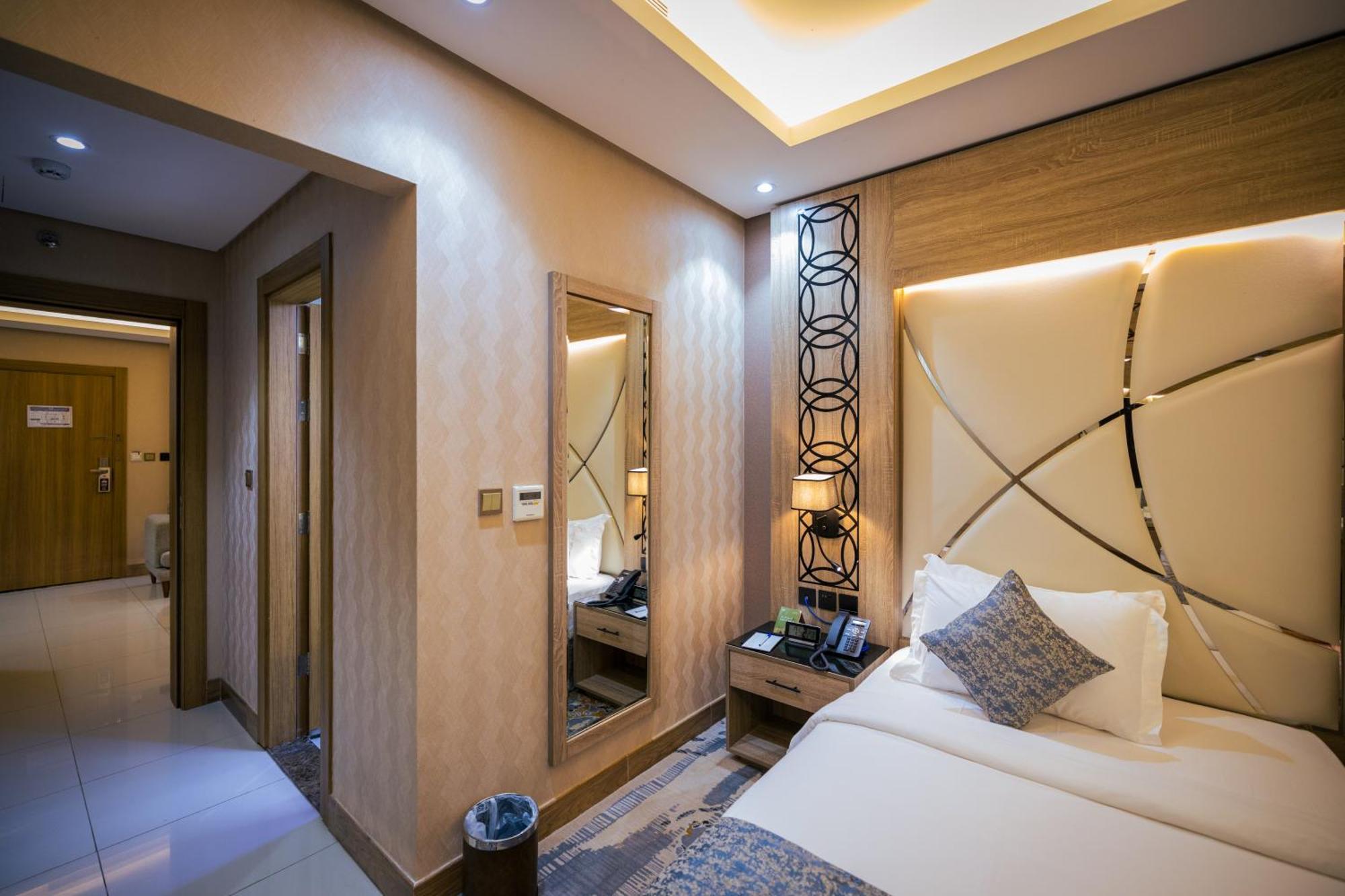Mirnian Hotel Джидда Екстер'єр фото