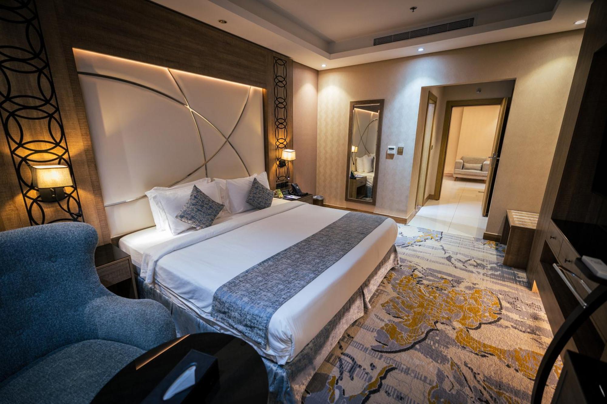 Mirnian Hotel Джидда Екстер'єр фото