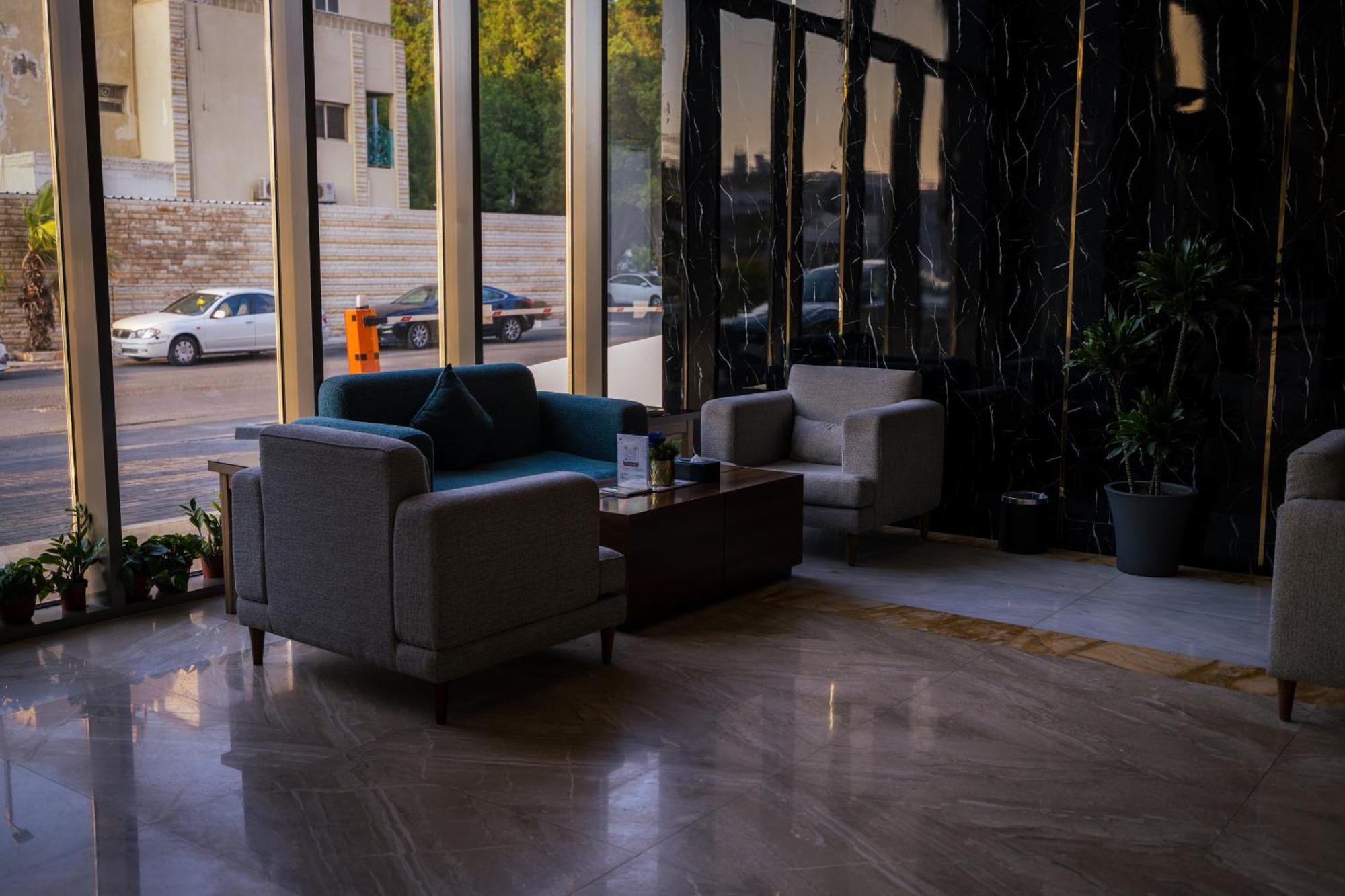Mirnian Hotel Джидда Екстер'єр фото