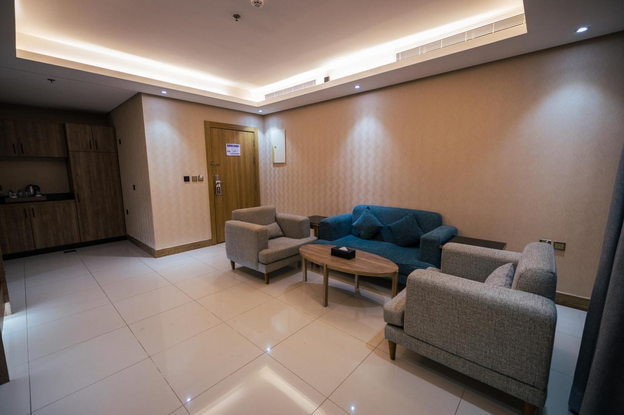 Mirnian Hotel Джидда Екстер'єр фото