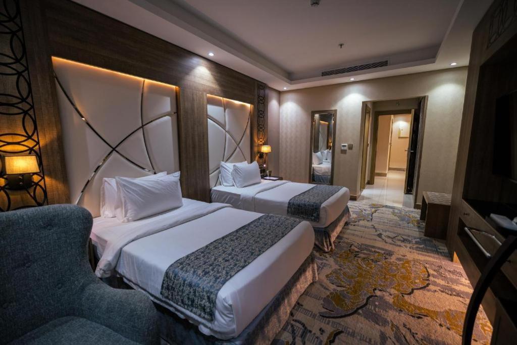 Mirnian Hotel Джидда Екстер'єр фото