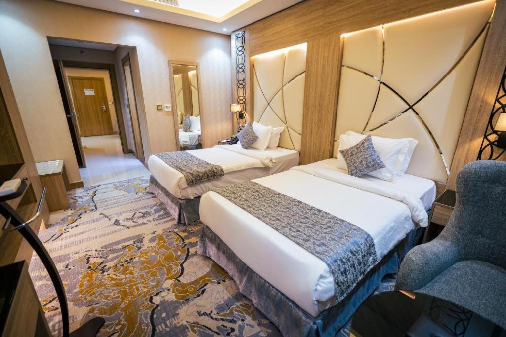 Mirnian Hotel Джидда Екстер'єр фото