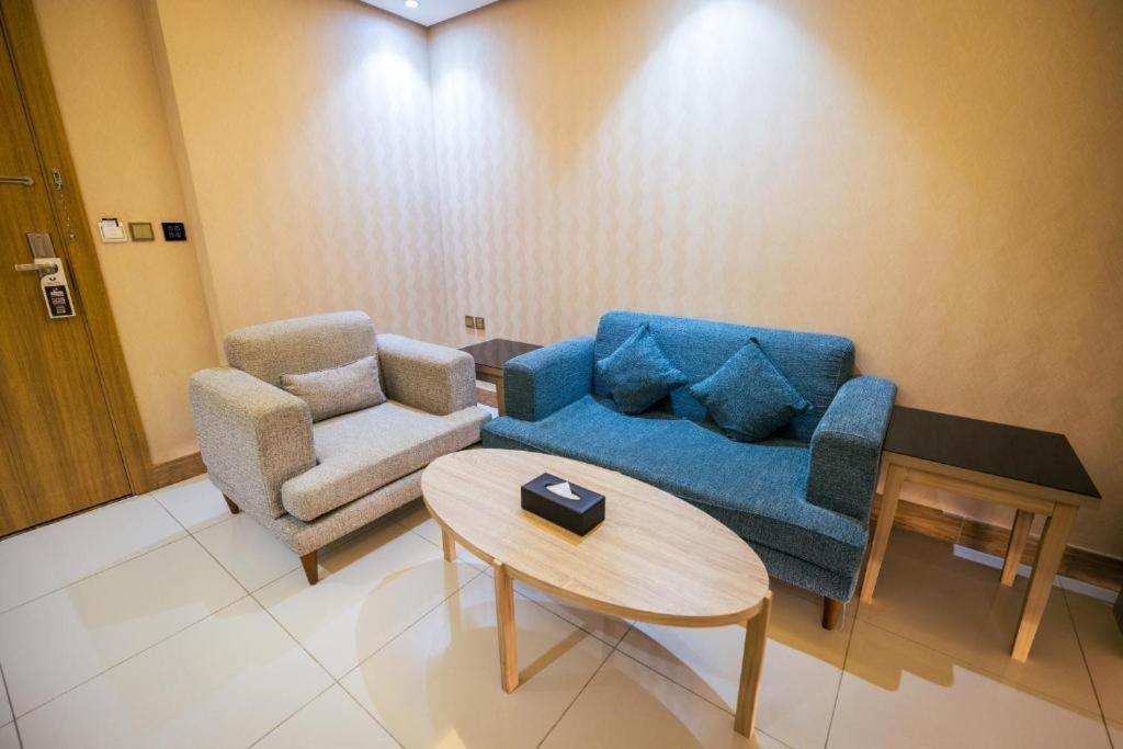 Mirnian Hotel Джидда Екстер'єр фото