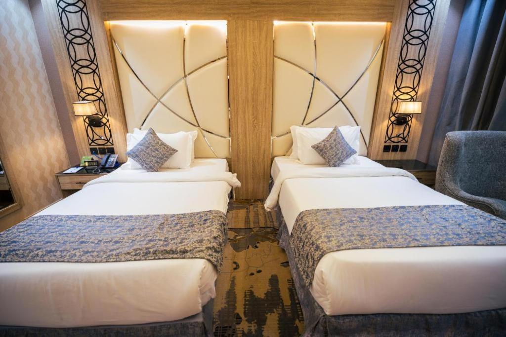 Mirnian Hotel Джидда Екстер'єр фото